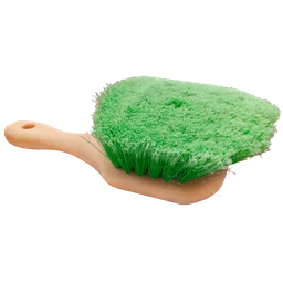 Щетка короткая 3D Heavy Duty Short Brush M-03S