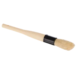 Long Brush M-16L Кисточка большая 3D Vent & Dash