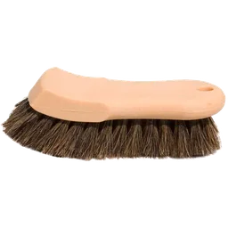 Щетка для салона с конским ворсом 3D Upholstery/ Horse Hair Brush M-26