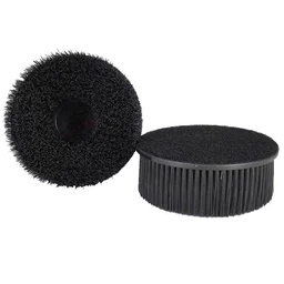 Насадка для полировальной машинки для чистки ковров 3D Rotary Brush For DA Polisher M-39