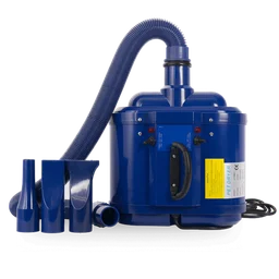 Двухтурбинная сушка Autech 667220 4000 Вт