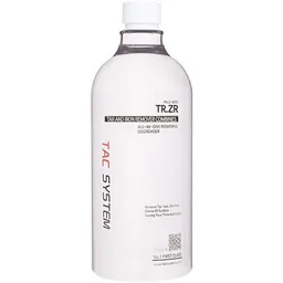 Очиститель ЛКП и дисков TAC System Tr Zr от металлических вкраплений и ржавчины 500 мл