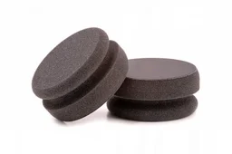 Держатель для полировальников ручной ZviZZer Handpuk grey ZV-PU00010050 100х50 мм