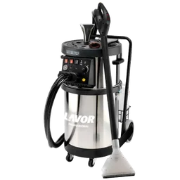 Парогенератор Lavor Professional GV ETNA 4.1 FOAM 8.451.0208 с пеногенератором