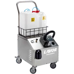 0 T PLUS 8.458.0001 трехфазный Парогенератор Lavor Professional GV 8