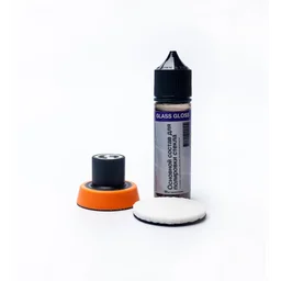 Комплект для полировки дисплеев телефонов и часов GlassGloss PC 1905