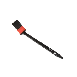 Кисть AuTech Au-261 для очистки дисков и двигателя 55х360мм черная