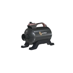 Однатурбинная сушка Autech 666280 обдувка 2800Вт