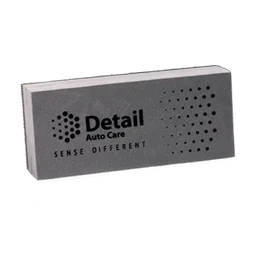 Detail Аппликатор для детейлинга, 40х90х23мм, серый