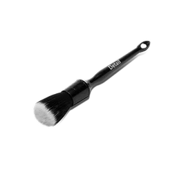 Detail Кисть с ультрамягким искусственным ворсом #12