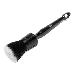 Detail Кисть с ультрамягким искусственным ворсом #20