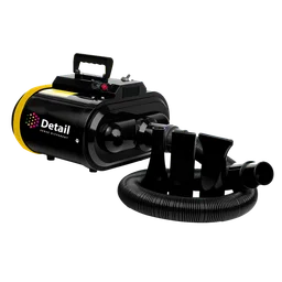 Detail Турбосушка двухтурбинная 2800Вт BY-1090C