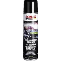 Очиститель кондиционера автомобиля Sonax 324300 ProfiLine удаляет неприятные запахи 400мл