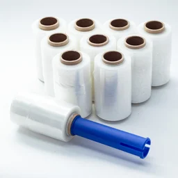 20микрон Защитная пленка на руль автомобиля набор 10шт с держателем 12, 5см 150м