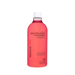 Очиститель ЛКП TAC SYSTEM от металлической стружки IRON ZERO PN.Z-4000-1000 1000мл