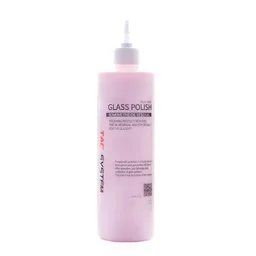 Полировальная паста для стекла TAC SYSTEM GLASS POLISH PN.G-1020-500 500мл