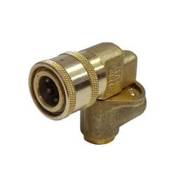 Байонет AuTech с изменяющимся углом распыления. Au-4310