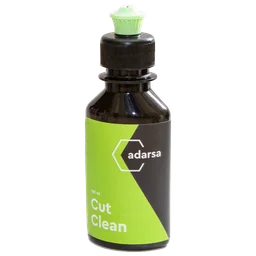 Абразивный очиститель стекол Adarsa Cut Clean 100мл