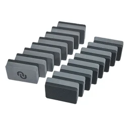 комплект 16 шт. Au-SZ85/16 Аппликатор для разнесения составов по поверхности 85 мм*53 мм