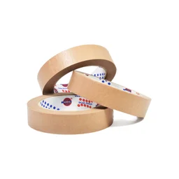 Лента малярная Eurocel AVTO 6083 19мм 40м