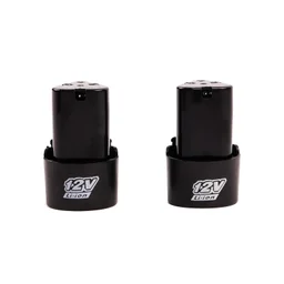 Аккумуляторная батарея MaxShine M0312-B для мини полировальной машинки M0312 V2 2шт