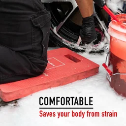 MKP01 Наколенник для детейлинга MaxShine Detailing Kneeling Pad