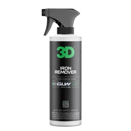 48 л 341OZ16 Очиститель металлических вкраплений 3D GLW IRON REMOVER 0