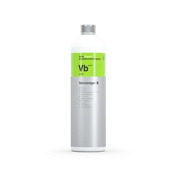 Multi Star NTA-Frei - Универсальный состав для первичной мойки 1л. 283001