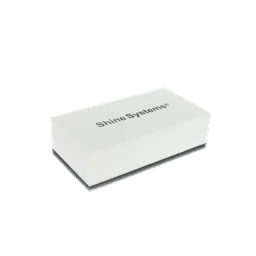 Shine Systems Coating Sponge — Аппликатор с прорезью для керамики SS901