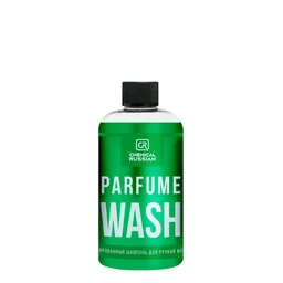 Chemical Russian Parfume Wash - парфюмированный шампунь для ручной мойки авто, 500 мл