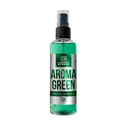 Chemical Russian Aroma Green - ароматизатор салона, 100 мл