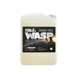 Space Cosmetics Wasp - индикаторный очиститель дисков, 5 л