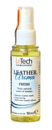 LeTech Ароматизатор с запахом натуральной фреш (Leather Aroma Fresh), 50 мл