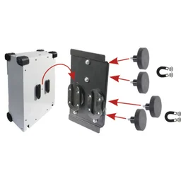 GYS Магнитный фиксатор Gysflash vertical