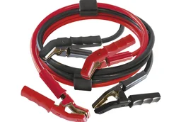 GYS Кабели пусковые 1000A, 50 мм² (плетеные с искрогасителем)