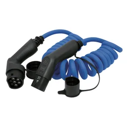 GYS Кабель Тип 2 для зарядки электромобилей.32А 3ph 32 kW