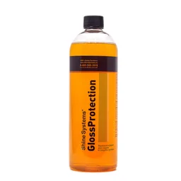 Shine Systems Shine Systems GlossProtection - наноконсервант для сушки и защиты кузова, 750 мл