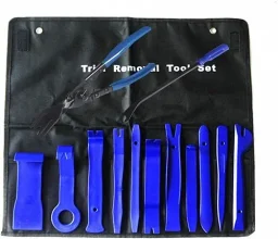 Biography Набор инструментов для снятия обшивки Biography, 13 предметов