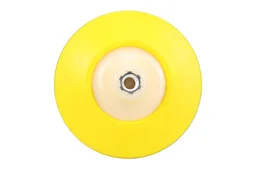 Glosswork Glosswork RO Backing plate Подложка для роторной машинки 150мм