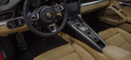 Экспресс-курс «Детейлинг автомобиля»