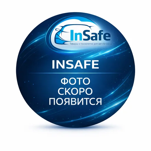 Форсунка 40° (нерж. сталь) M-00503 - 1