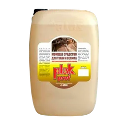 Atas Моющее средство для ткани Plak prof, 25 кг