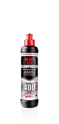 Menzerna Паста полировальная сильноабразивная Heavy Cut Compound 400, 250 мл
