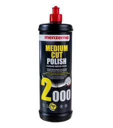 Menzerna Паста полировальная среднеабразивная PO91L (IP2000), 1000 мл