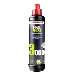 Menzerna Паста полировочная антиголограммная FF3000, 250 мл