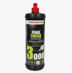 Menzerna Паста полировочная антиголограммная FF3000, 1000 мл