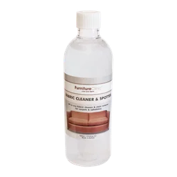 LeTech Средство для чистки ткани Fabric Cleaner & Spotter, 1 л