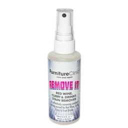 LeTech Средство для удаления пятен с ткани (вино, сок) Remove It, 100 мл
