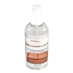 LeTech Средство для чистки ткани Fabric Cleaner & Spotter, 100 мл