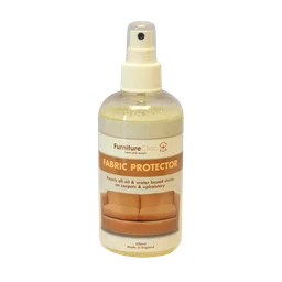 LeTech Средство для чистки ткани Fabric Cleaner & Spotter, 5 л